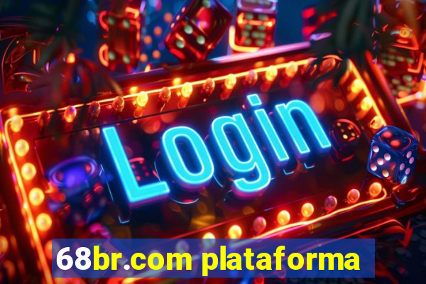 68br.com plataforma